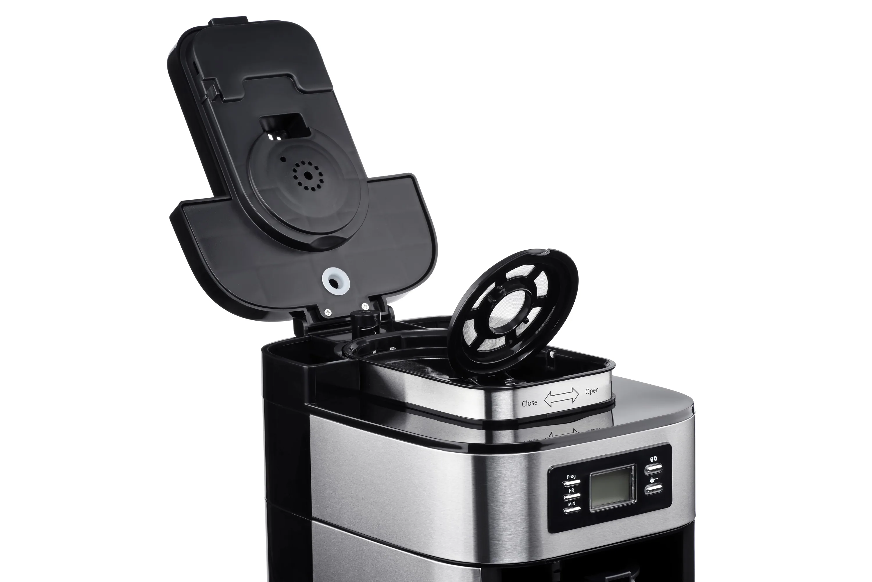 Кофе машина Ardesto YCM-D1200